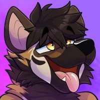 Huffy puppy~🔜FWA, AC, MP 25' (@hyenahuff) 's Twitter Profile