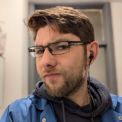 daniellmarshall's profile picture. Steel parts manufacturer, comedy podcast listener, New Orleans Saints fan