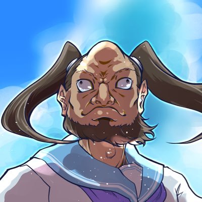 Ncobozさんのプロフィール画像