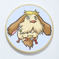 Heen 🍊🇺🇸 (@knukle_moose) 's Twitter Profile