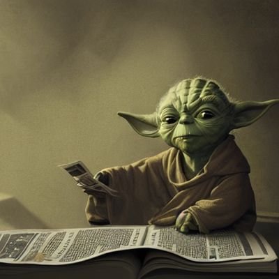 Daily News & Trends for Yoda🔥 Trading Maverick 📈 | Chart Whisperer 📊 | Risk Taker Extraordinaire 💰 | Master of Market Chaos 🌪️ | 🚀 Stocks, Forex, & Beyond