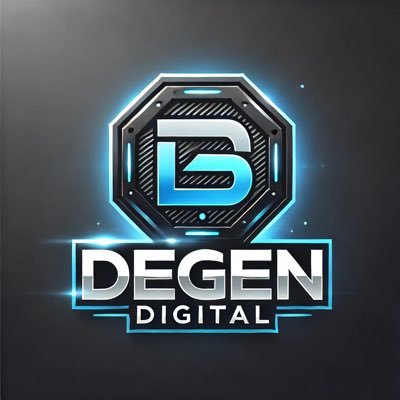 DGenDigital's profile picture. 💼 Digital Asset Investor 💬 Reply Guy Extraordinaire (Bullish AF NFA) 🚀 Moon Chaser | ATH Specialist 📈 Always early, never wrong