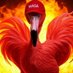 Ultra MAGA Flamingo 🔥🦩🇺🇸 (@firedupflamingo) Twitter profile photo Ultra MAGA Flamingo 🔥🦩🇺🇸 (@firedupflamingo) Twitter profile photo