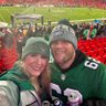 beansmankato's profile picture. #FlyEaglesFly Blessed with two beautiful children, Leigha and MacKoy. Proud K-State grad. Clinic Manager Apple Lane Animal Hospital.