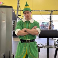 Mike Pagliarini (@mike_pags2) 's Twitter Profile