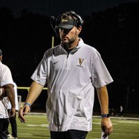 Coach Hogan (@coachjakehogan) 's Twitter Profile