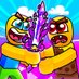 Sword Clashers News & Leaks (@swordclashers) Twitter profile photo Sword Clashers News & Leaks (@swordclashers) Twitter profile photo