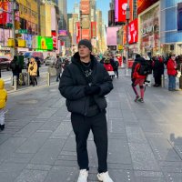 Sandy (@calebrocks) 's Twitter Profile Photo Sandy (@calebrocks) 's Twitter Profile Photo