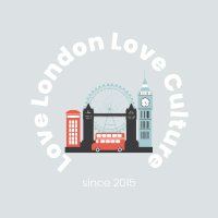 Love London Love Culture (@lovelondonlc) 's Twitter Profile