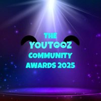 Youtooz Community Awards! (@theytzawards) Twitter profile photo