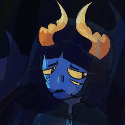 DailyArdata's profile picture. Ardata Carmiiia hopefully everyday
🕸️ dm for submiiissiiions
Owner iiis a miiinor