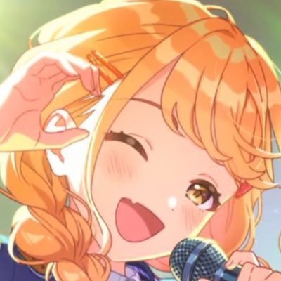 Fio ⁉️さんのプロフィール画像