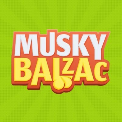 Built for degens. Primed for generational wealth. Powered by $BALZ.
Building on @base.
https://t.co/80rs4RQ68R