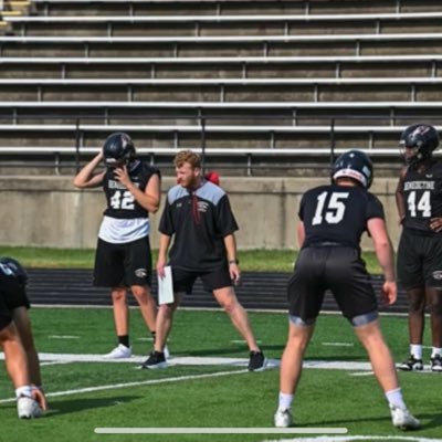Carson Anderson Profile