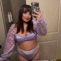 ★𝓃𝒾𝓃𝒶★ (@_ninji_00) 's Twitter Profile
