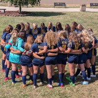 Delta High School Girls Soccer (@deltagirlssocc) 's Twitter Profile Photo Delta High School Girls Soccer (@deltagirlssocc) 's Twitter Profile Photo