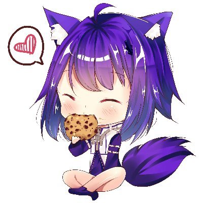 Am a Prowy, Am wholesome as sh**, I deny being cute and u can't change my mind no matter what.