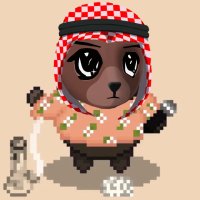 JavaBear.🐻⛓ 🍯 (@0xjavabear) 's Twitter Profile