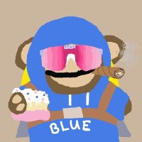 Danny Charts 🌍☮️ (@dannycharts) Twitter profile photo