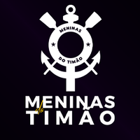 Meninas do Timão (@_meninasdotimao) 's Twitter Profile Photo Meninas do Timão (@_meninasdotimao) 's Twitter Profile Photo