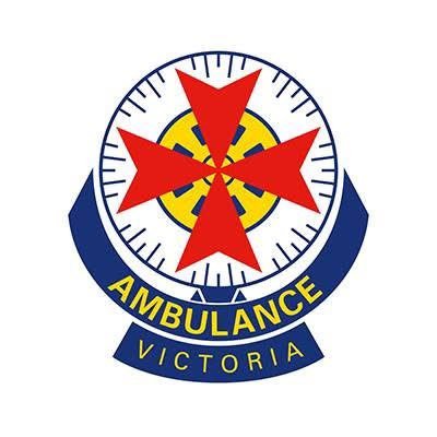 @AmbulanceVic