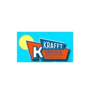 Kraft Service has been providing service to the Northern and Central Virginia areas as well as Maryland and Baltimore since 1940.