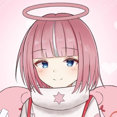 RAC / らっく@台パン天使Vtuberさんのプロフィール画像