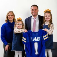 Tre Lamb (@coachtrelamb9) 's Twitter Profile