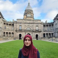 Kübra Bahci (@kubrabahci) 's Twitter Profile