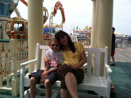 tinag408's profile picture. 