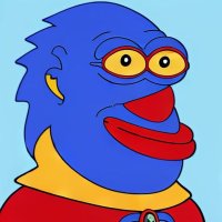 Zombaldo (@zombaldo) Twitter profile photo