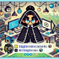 ES BigBenitoCamelo (@esbigbenito) 's Twitter Profile