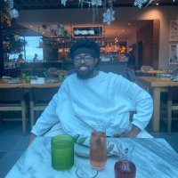 ๐ The Aloof Icon ๐ (@ichristhepoet) 's Twitter Profile