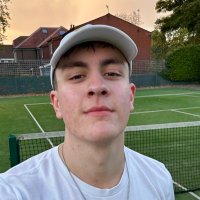 Finn Cromack (@finncromack) 's Twitter Profile