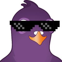 Pidgin Instant Messenger (@impidgin) 's Twitter Profile Photo Pidgin Instant Messenger (@impidgin) 's Twitter Profile Photo