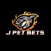 J Pet Bets (@jpetbets) Twitter profile photo J Pet Bets (@jpetbets) Twitter profile photo