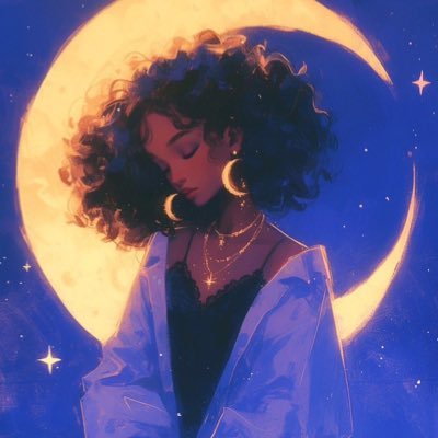 NomadChill's profile picture. 💃🏽