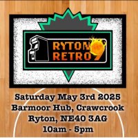Ryton Retro (@retroryton) 's Twitter Profile