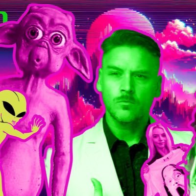 Jay Dyer Profile