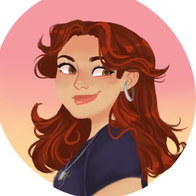 COMMISSIONS OPEN ✨23✨she/her✨fanart all the way✨🇲🇽📍🇺🇸✨ENFP✨illustration student✨❗️If repost, pls mention❗️
