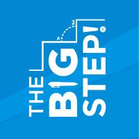The Big Step (@thebigstep18) 's Twitter Profile Photo The Big Step (@thebigstep18) 's Twitter Profile Photo