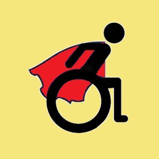Disability_Pod's profile picture. Discover a new figure or event in disability history each day!