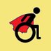 Disability Daily Podcast (@disability_pod) Twitter profile photo Disability Daily Podcast (@disability_pod) Twitter profile photo