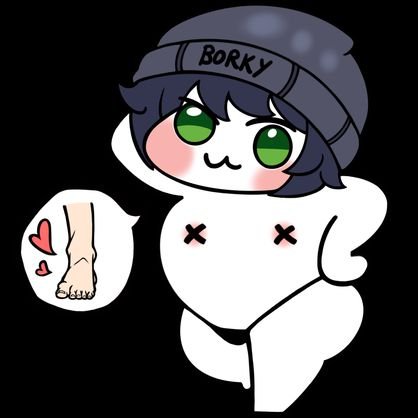 Amaborkysuさんのプロフィール画像