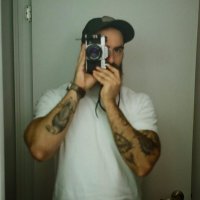 Nowhere Ontario (@nowhereont) Twitter profile photo