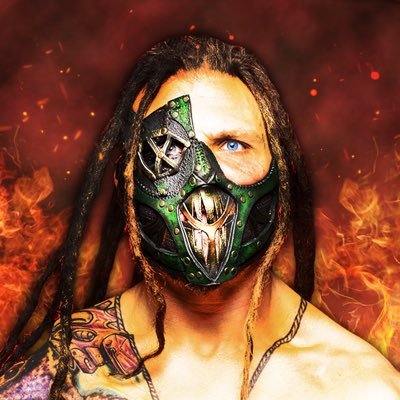 6’8” MainEvent Monster Pro wrestler | Realtor | Actor SnoSportswear affiliate code: Fulton15 | https://t.co/y5AjxEhzWK | IG @FultonWorld | BookFulton@gmail.com