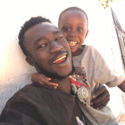 AbdoulieS98124's profile picture. 