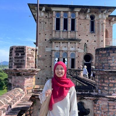 Syira_Mandarin Profile Picture