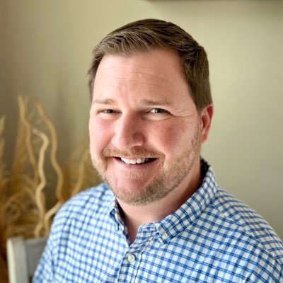 ChuckAsburyII's profile picture. Christian, Proud Husband to Lora & Dad to Drew, Conservative, Business leader