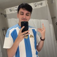 Lucho ✞ (@thelucho201) 's Twitter Profile
